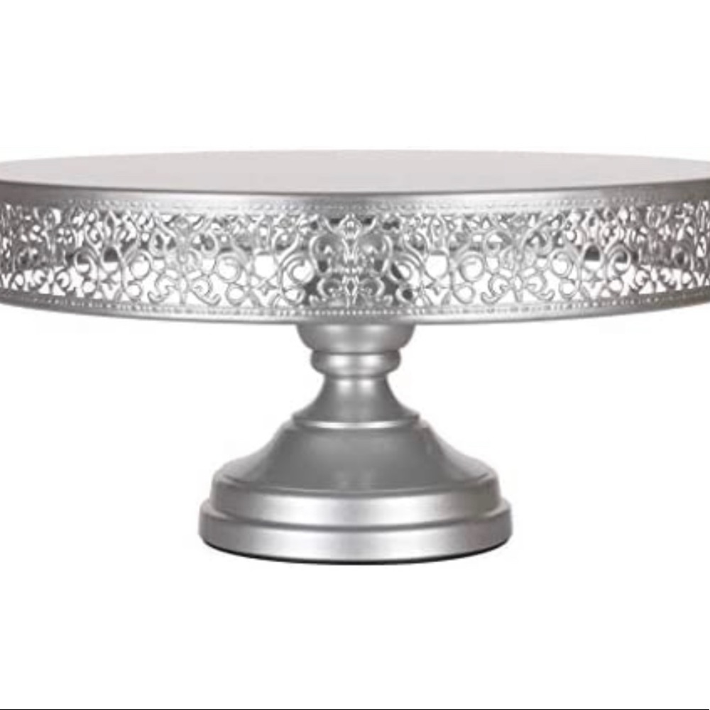 AMALFI Cake Stand 🎂